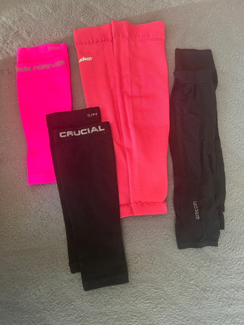 Running Sleeves for Women